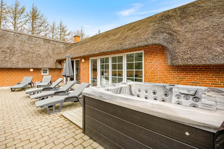 Ferienhaus L6397 in Græmvej 25, Husby - Bild #37