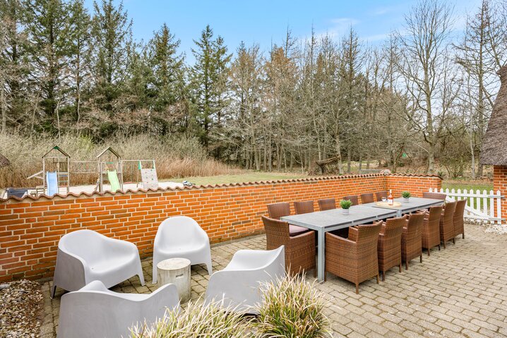 Ferienhaus L6397 in Græmvej 25, Husby - Bild #38