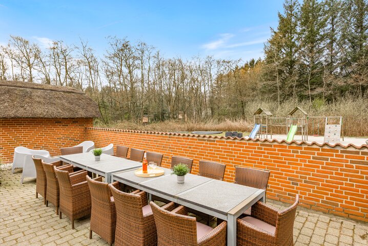 Ferienhaus L6397 in Græmvej 25, Husby - Bild #39