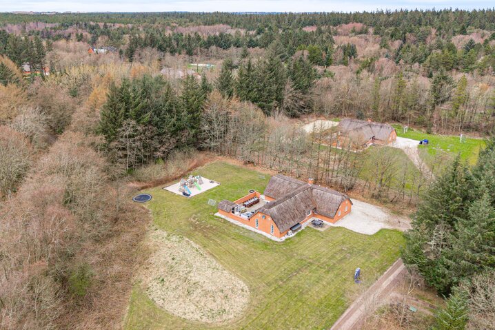 Ferienhaus L6397 in Græmvej 25, Husby - Bild #41
