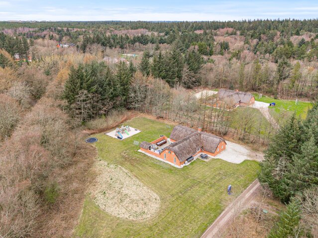 Ferienhaus L6397 in Græmvej 25, Husby - Bild #41