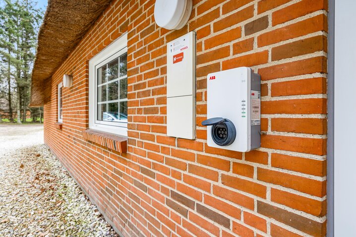 Ferienhaus L6397 in Græmvej 25, Husby - Bild #43