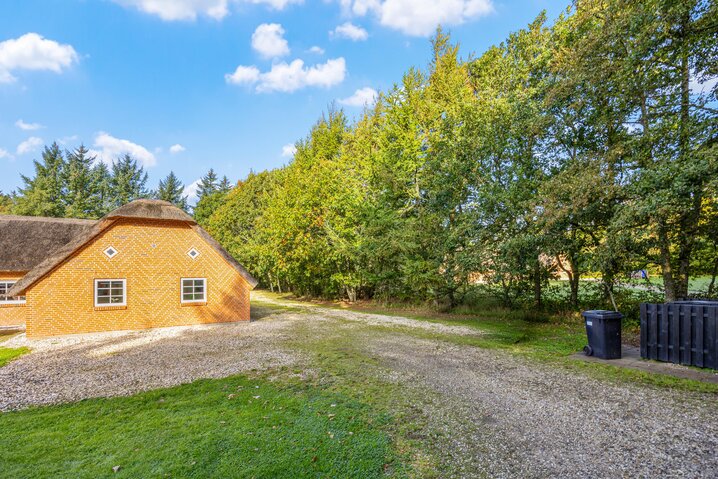 Ferienhaus L6397 in Græmvej 25, Husby - Bild #43