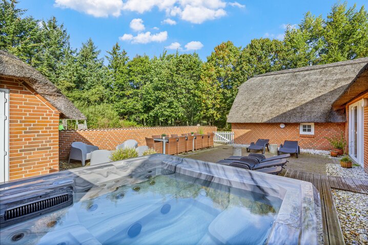 Ferienhaus L6397 in Græmvej 25, Husby - Bild #37