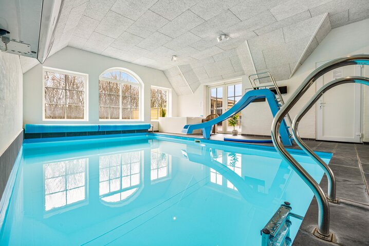 Ferienhaus L6407 in Kornbjergvej 9, Husby Strandenge - Bild #1