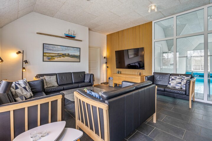 Ferienhaus L6407 in Kornbjergvej 9, Husby Strandenge - Bild #2