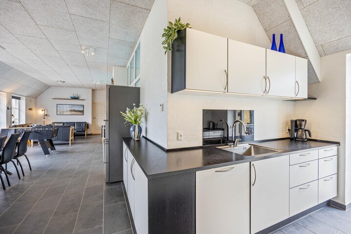 Ferienhaus L6407 in Kornbjergvej 9, Husby Strandenge - Bild #3
