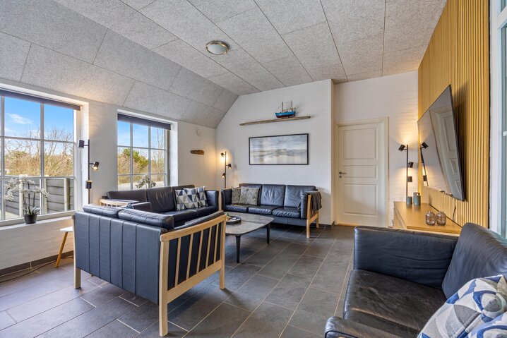 Ferienhaus L6407 in Kornbjergvej 9, Husby Strandenge - Bild #4