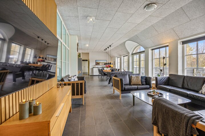 Ferienhaus L6407 in Kornbjergvej 9, Husby Strandenge - Bild #5