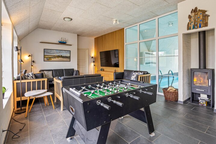 Ferienhaus L6407 in Kornbjergvej 9, Husby Strandenge - Bild #6