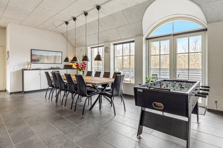 Ferienhaus L6407 in Kornbjergvej 9, Husby Strandenge - Bild #7
