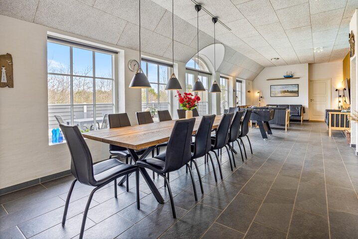 Ferienhaus L6407 in Kornbjergvej 9, Husby Strandenge - Bild #8