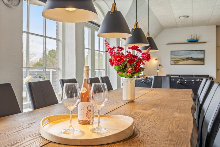 Ferienhaus L6407 in Kornbjergvej 9, Husby Strandenge - Bild #10