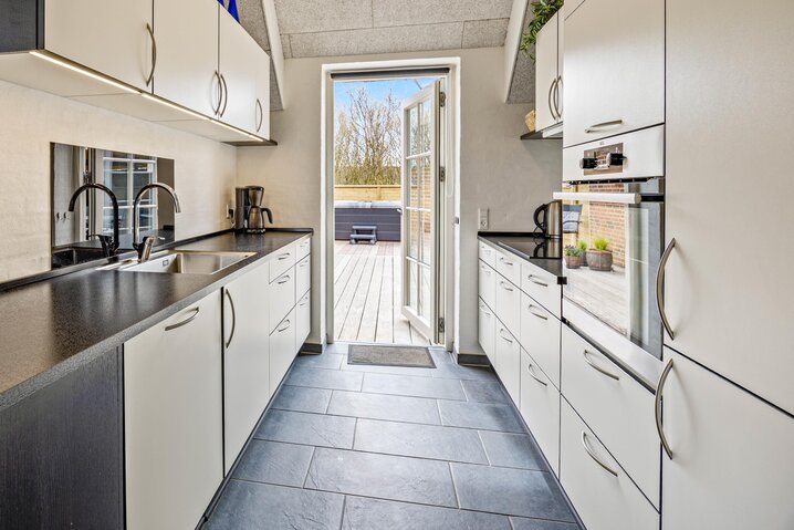 Ferienhaus L6407 in Kornbjergvej 9, Husby Strandenge - Bild #11