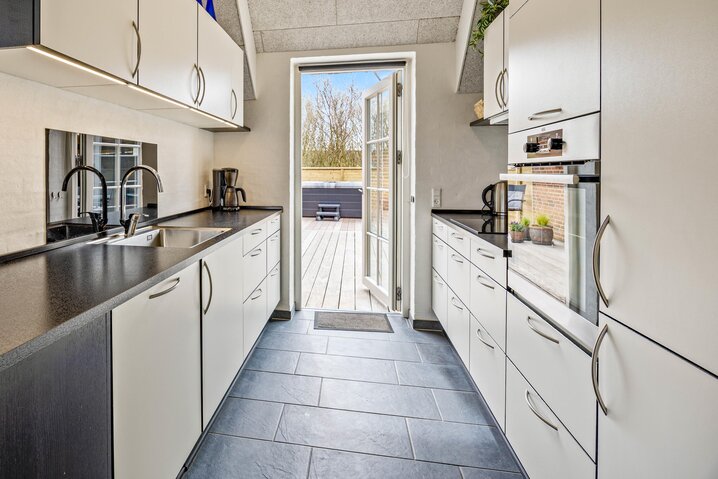 Ferienhaus L6407 in Kornbjergvej 9, Husby Strandenge - Bild #11