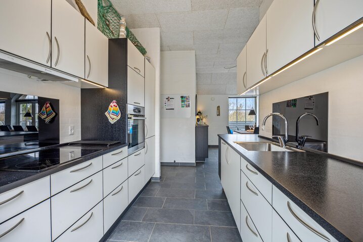 Ferienhaus L6407 in Kornbjergvej 9, Husby Strandenge - Bild #12
