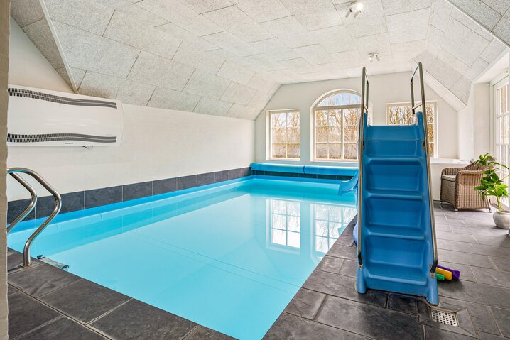 Ferienhaus L6407 in Kornbjergvej 9, Husby Strandenge - Bild #14