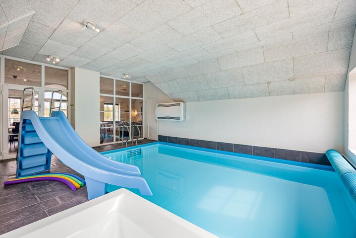 Ferienhaus L6407 in Kornbjergvej 9, Husby Strandenge - Bild #15