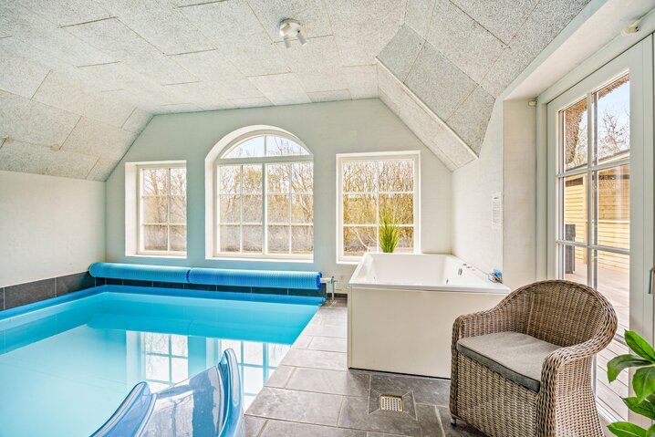 Ferienhaus L6407 in Kornbjergvej 9, Husby Strandenge - Bild #16