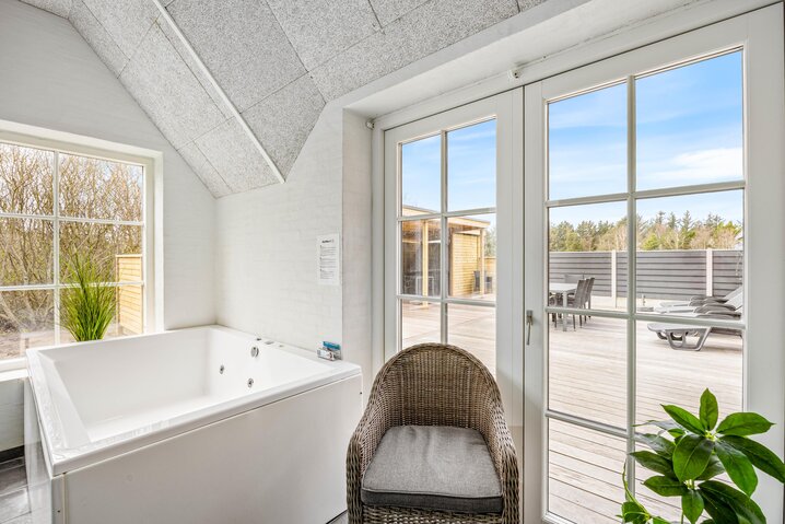 Ferienhaus L6407 in Kornbjergvej 9, Husby Strandenge - Bild #17