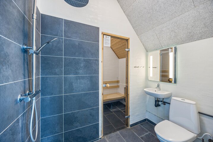 Ferienhaus L6407 in Kornbjergvej 9, Husby Strandenge - Bild #18