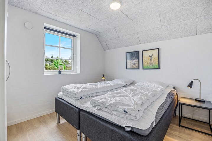 Ferienhaus L6407 in Kornbjergvej 9, Husby Strandenge - Bild #26
