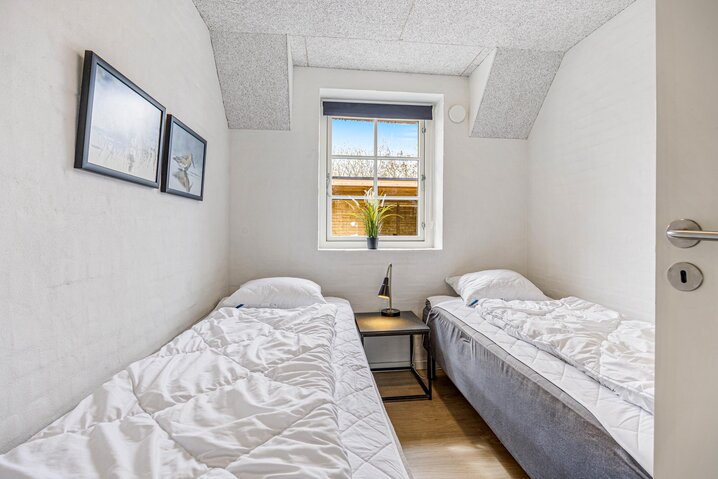 Ferienhaus L6407 in Kornbjergvej 9, Husby Strandenge - Bild #27