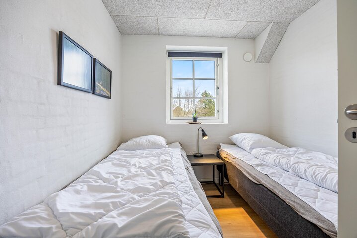 Ferienhaus L6407 in Kornbjergvej 9, Husby Strandenge - Bild #28