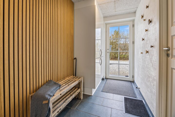 Ferienhaus L6407 in Kornbjergvej 9, Husby Strandenge - Bild #29