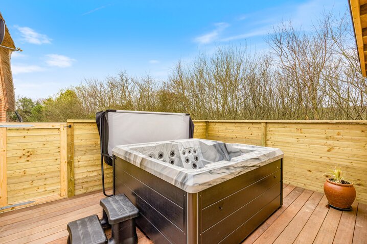 Ferienhaus L6407 in Kornbjergvej 9, Husby Strandenge - Bild #31