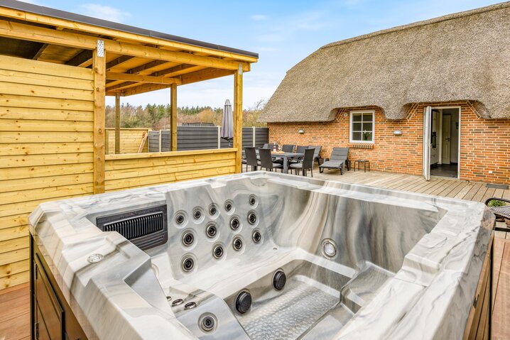 Ferienhaus L6407 in Kornbjergvej 9, Husby Strandenge - Bild #30