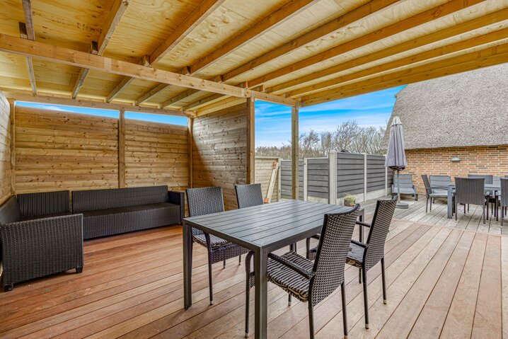 Ferienhaus L6407 in Kornbjergvej 9, Husby Strandenge - Bild #34