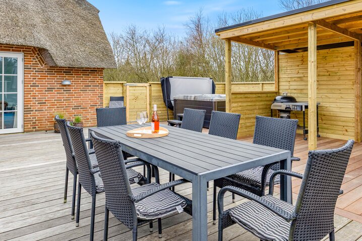 Ferienhaus L6407 in Kornbjergvej 9, Husby Strandenge - Bild #32