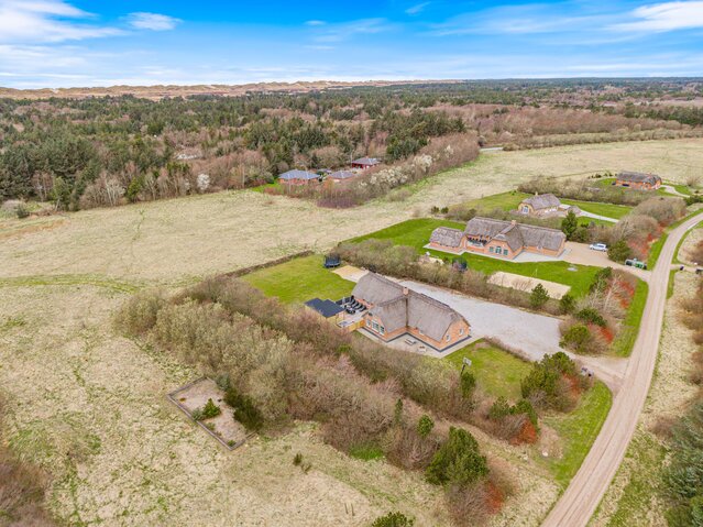 Ferienhaus L6407 in Kornbjergvej 9, Husby Strandenge - Bild #40