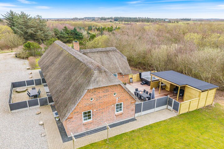 Ferienhaus L6407 in Kornbjergvej 9, Husby Strandenge - Bild #37