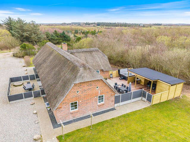 Ferienhaus L6407 in Kornbjergvej 9, Husby Strandenge - Bild #37