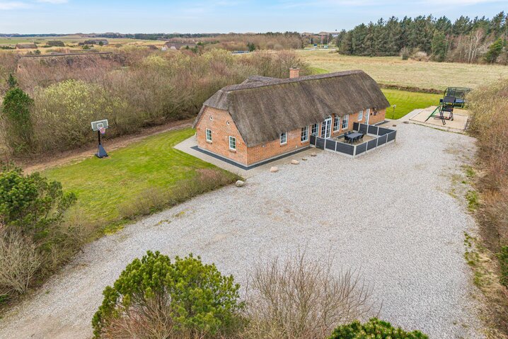 Ferienhaus L6407 in Kornbjergvej 9, Husby Strandenge - Bild #47