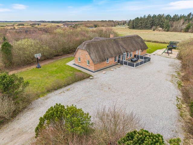 Ferienhaus L6407 in Kornbjergvej 9, Husby Strandenge - Bild #47