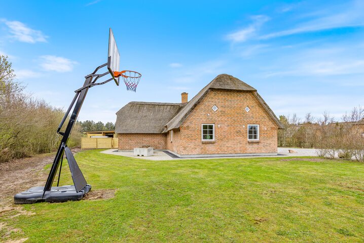 Ferienhaus L6407 in Kornbjergvej 9, Husby Strandenge - Bild #41