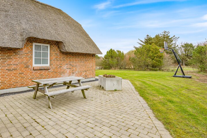 Ferienhaus L6407 in Kornbjergvej 9, Husby Strandenge - Bild #42