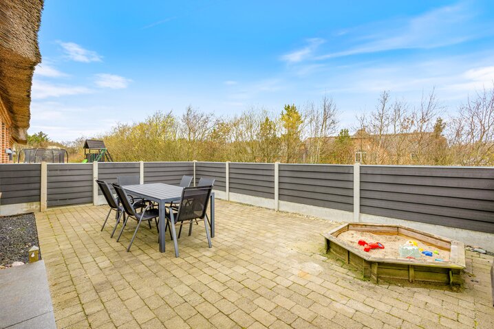 Ferienhaus L6407 in Kornbjergvej 9, Husby Strandenge - Bild #38