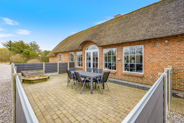 Ferienhaus L6407 in Kornbjergvej 9, Husby Strandenge - Bild #39