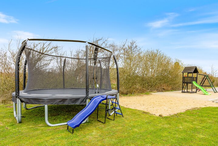 Ferienhaus L6407 in Kornbjergvej 9, Husby Strandenge - Bild #44