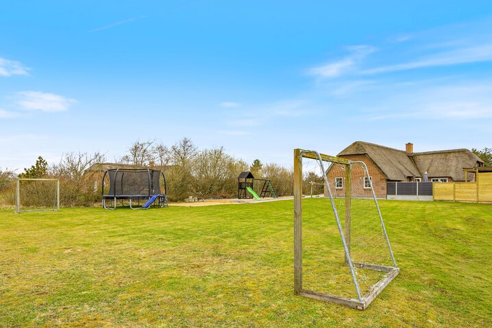 Ferienhaus L6407 in Kornbjergvej 9, Husby Strandenge - Bild #45