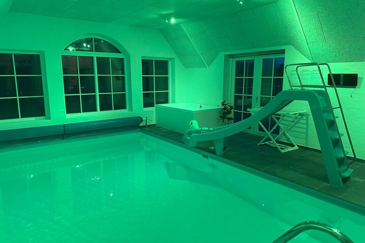 Ferienhaus L6407 in Kornbjergvej 9, Husby Strandenge - Bild #48
