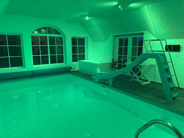 Ferienhaus L6407 in Kornbjergvej 9, Husby Strandenge - Bild #48