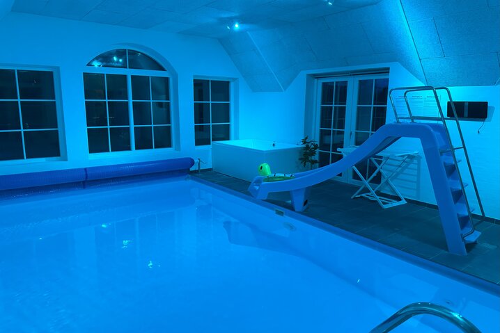 Ferienhaus L6407 in Kornbjergvej 9, Husby Strandenge - Bild #49