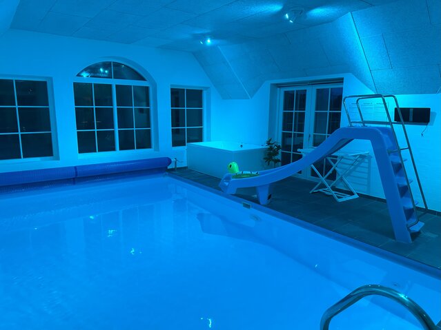 Ferienhaus L6407 in Kornbjergvej 9, Husby Strandenge - Bild #49