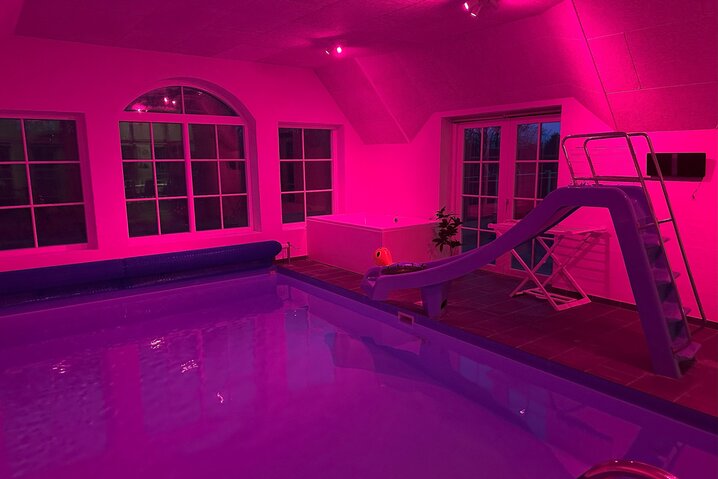 Ferienhaus L6407 in Kornbjergvej 9, Husby Strandenge - Bild #50