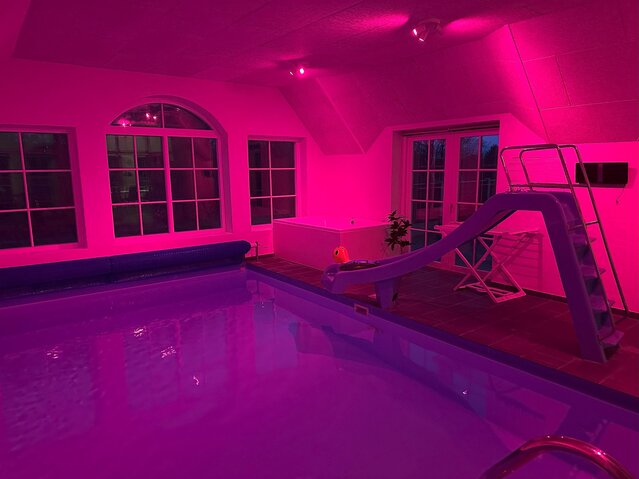 Ferienhaus L6407 in Kornbjergvej 9, Husby Strandenge - Bild #50